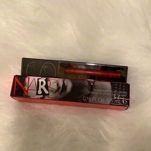 Nars Lipstick